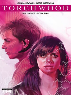 cover image of Torchwood (2010), Volume 2, Issue 3